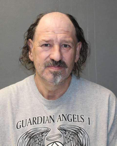 Kenneth Wayne Williams